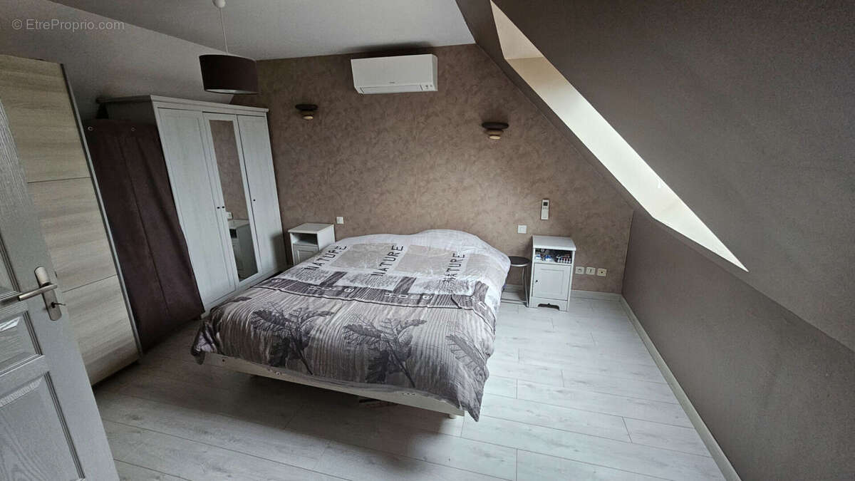 Maison à AVION
