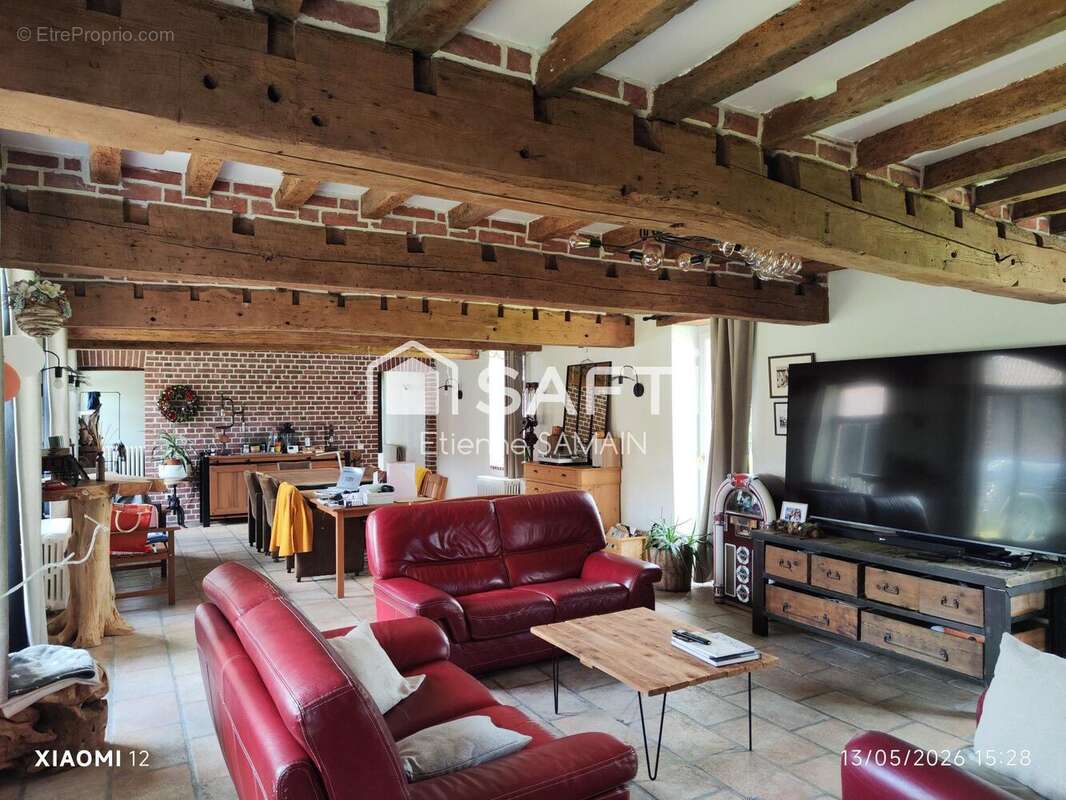 Photo 3 - Maison à CAPPELLE-EN-PEVELE