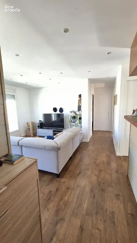Appartement à LANNEMEZAN