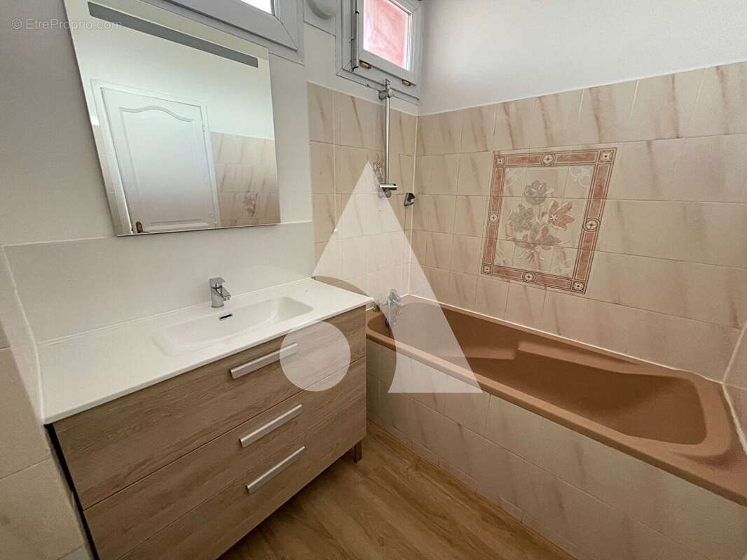 Appartement à SOISY-SOUS-MONTMORENCY