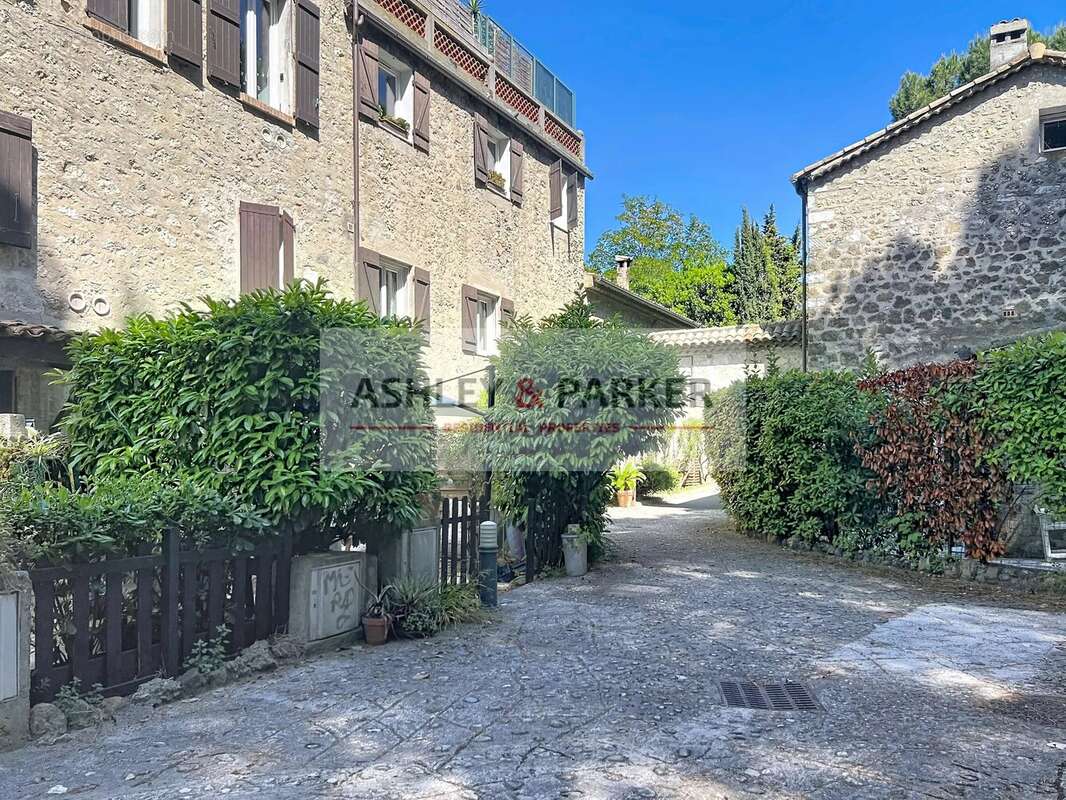 Appartement à CAGNES-SUR-MER