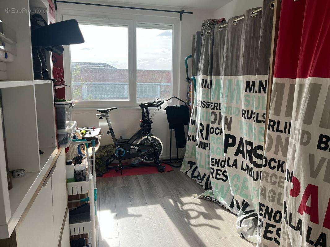 Appartement à DOUAI