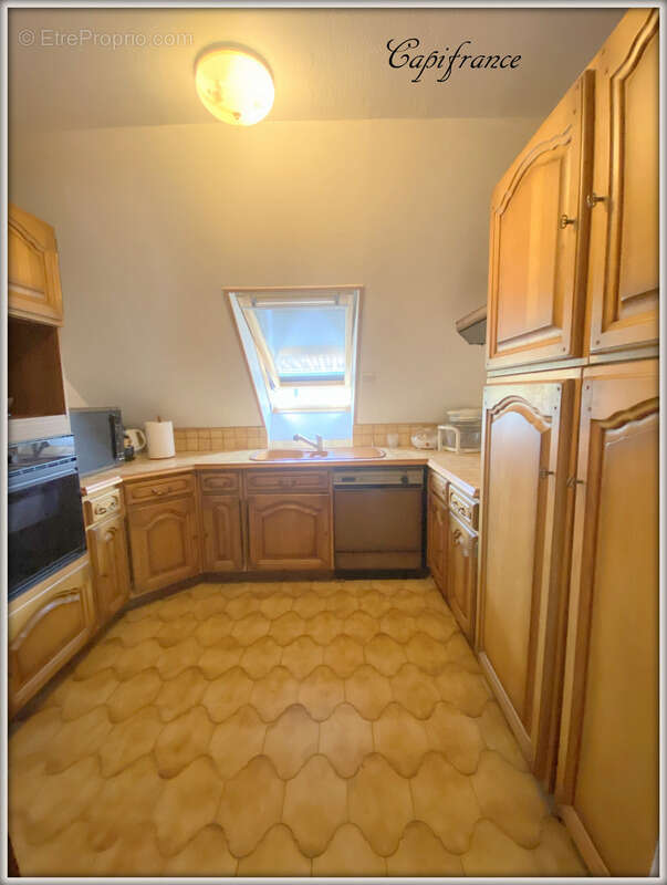 Maison à LE BLANC-MESNIL