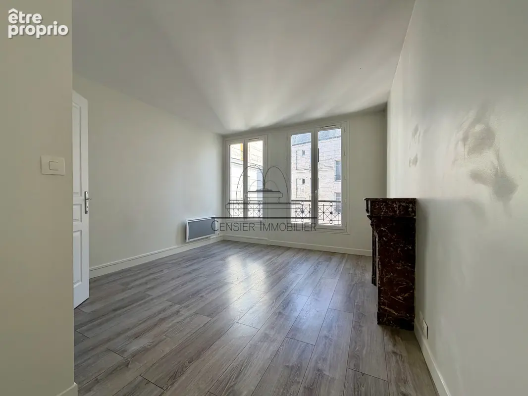 Appartement 2 pièces 39 m² à vendre à Paris-5e (75005) - photo 6