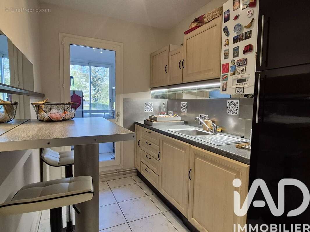 Photo 4 - Appartement à PAU