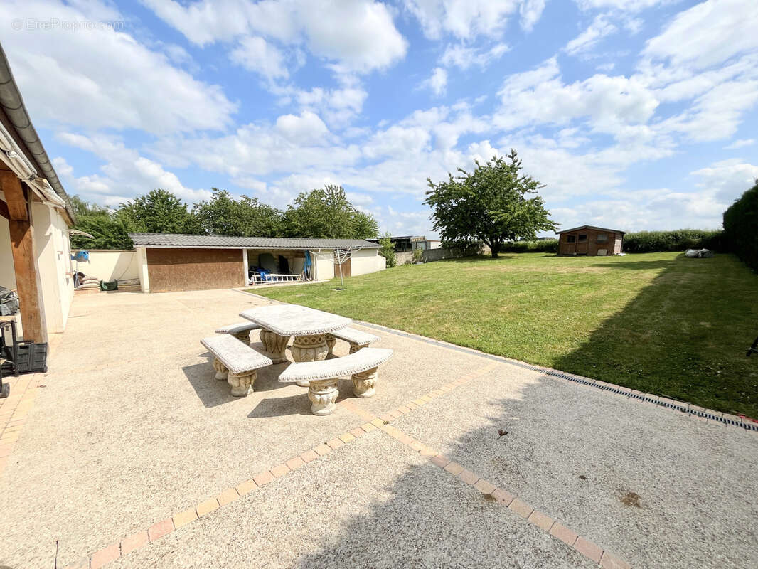 Grande Maison , 5 chambres - photo 14