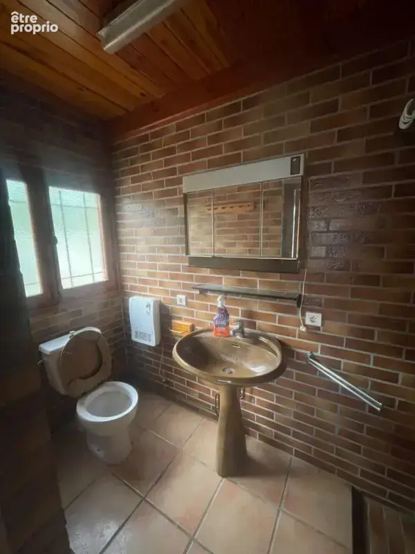 A vendre proche Lédignan, village de Cardet sur les hauteurs , villa  5 pièce(s) 140 m2 sur terrain 1631 m2 - photo 10