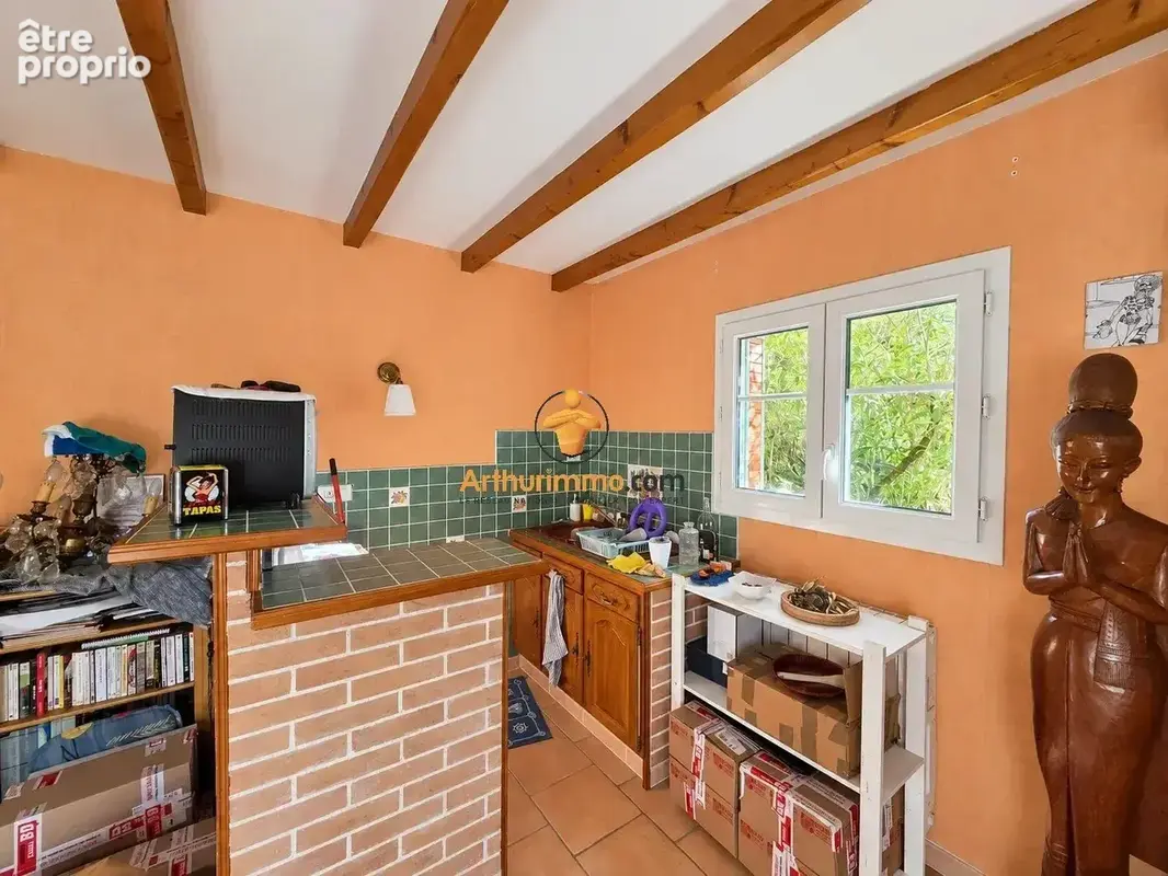 Vente Maison Tarbes(65000) 254 500ï¿œ - photo 5