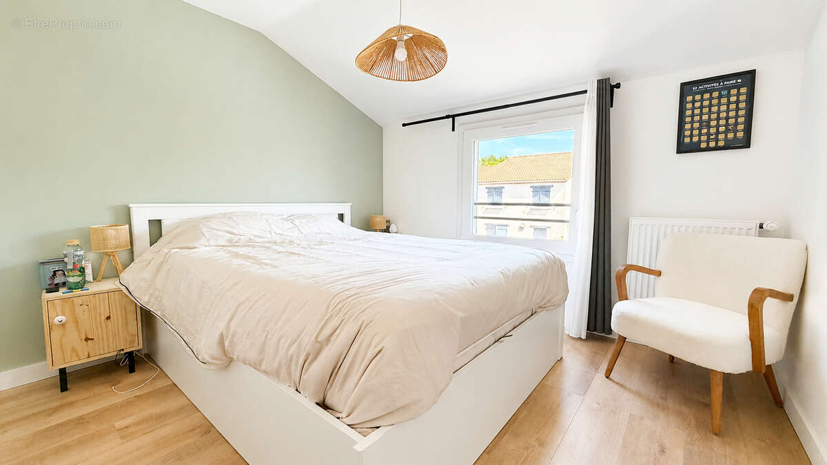 Maison 74m² à saint-sébastien-sur-loire - photo 4
