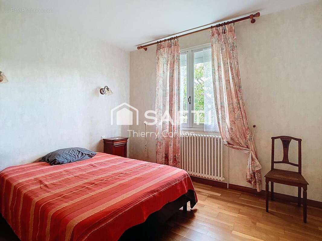 Photo 7 - Maison à EXIREUIL