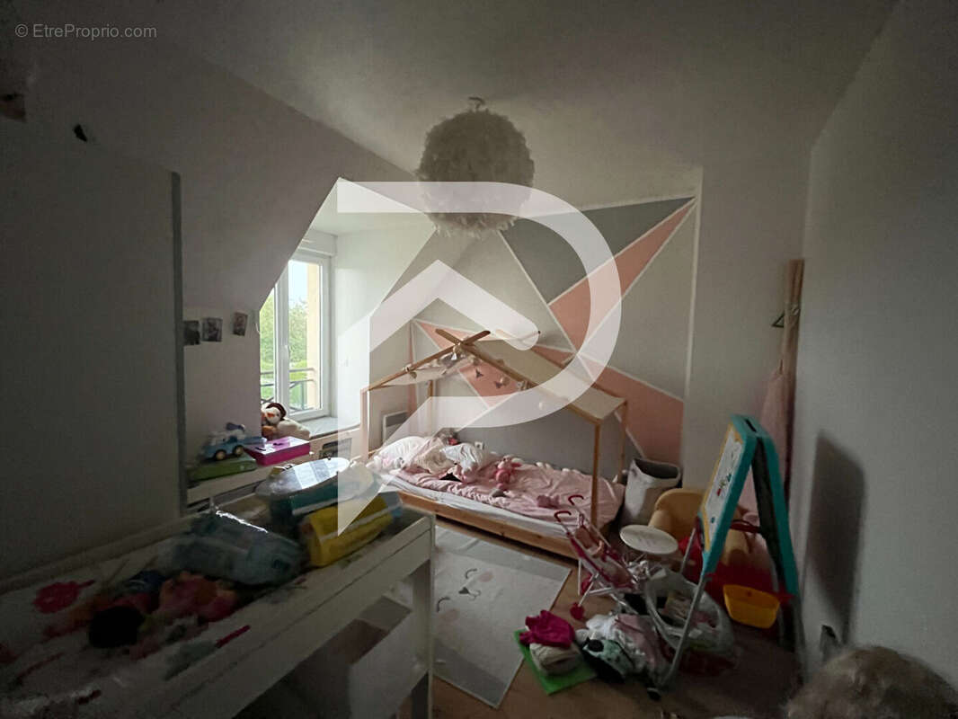 Maison à SAINT-SOUPPLETS