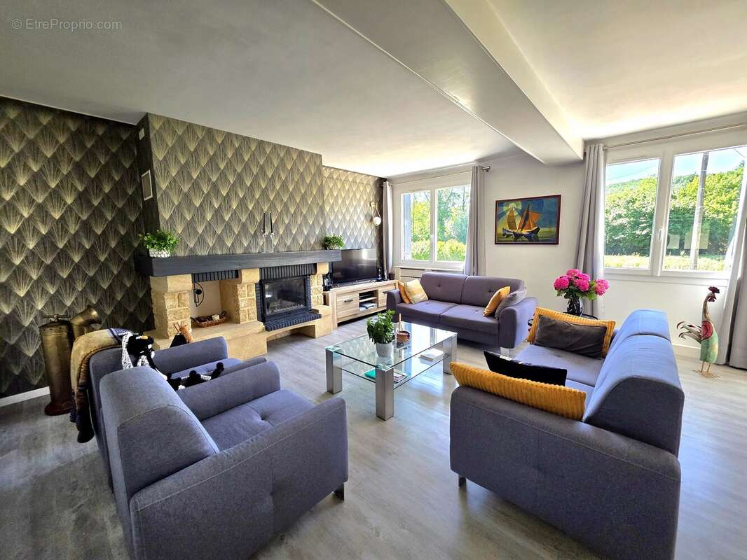 Maison à LALINDE