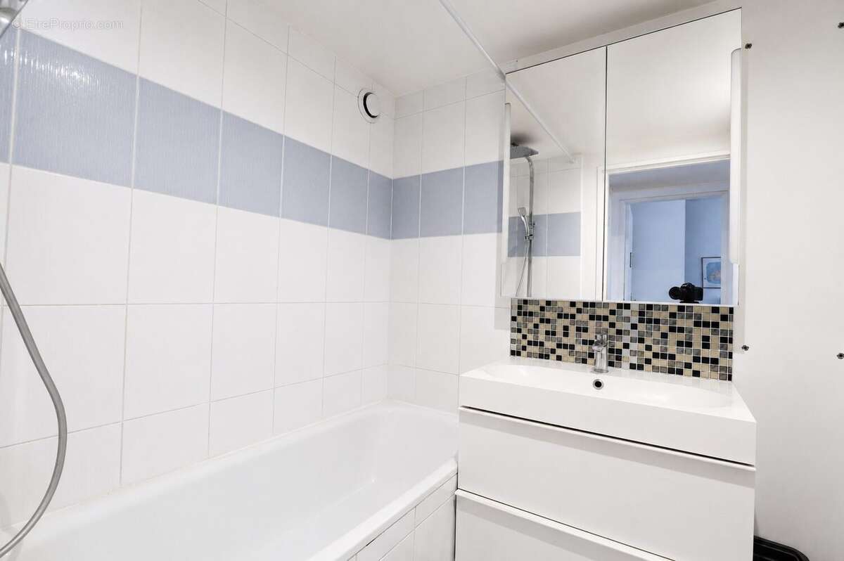 Appartement 66 m² à Carrieres-Sous-Poissy  - photo 7