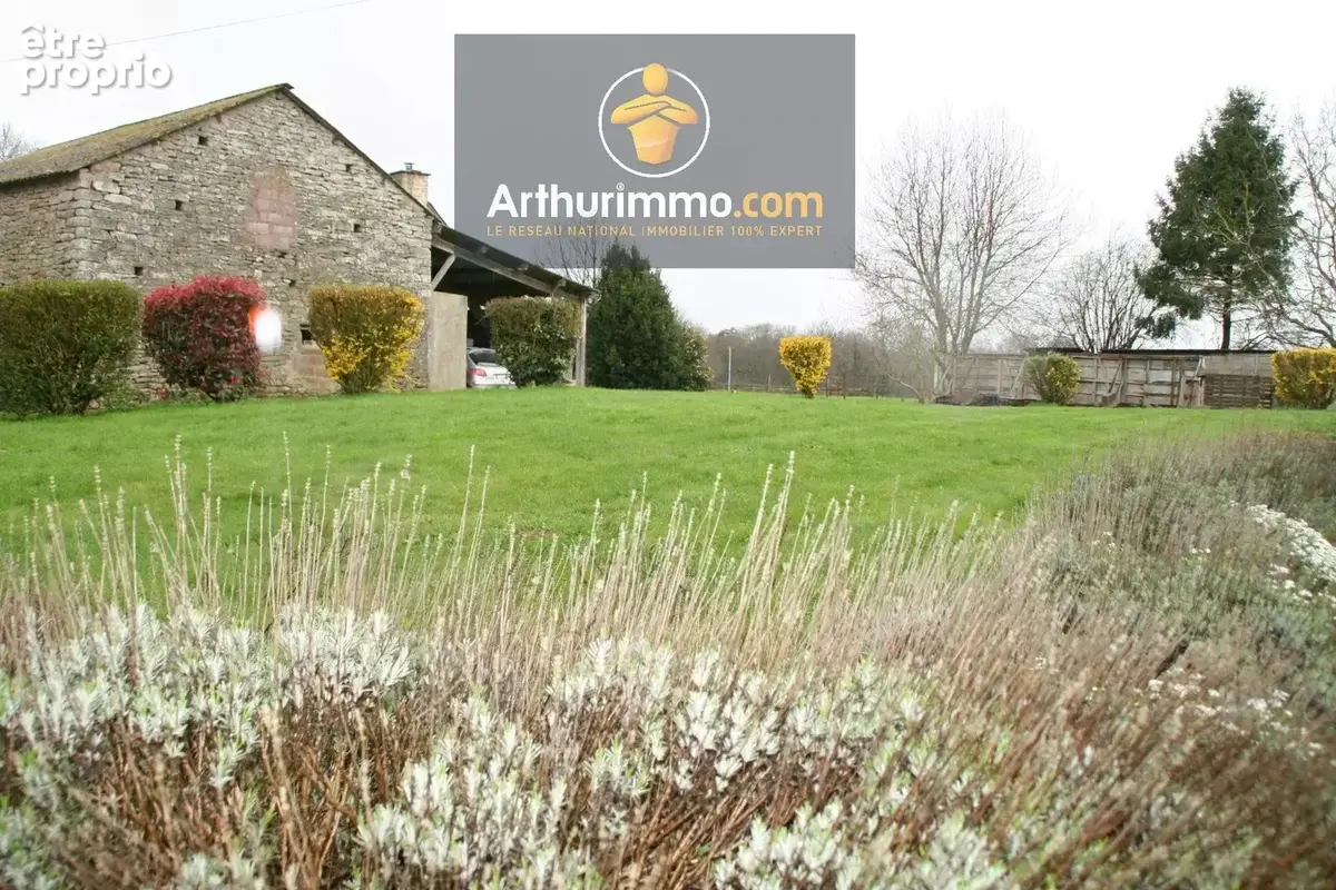 Vente Maison Saint-servant(56120) 137 800ï¿œ - photo 3