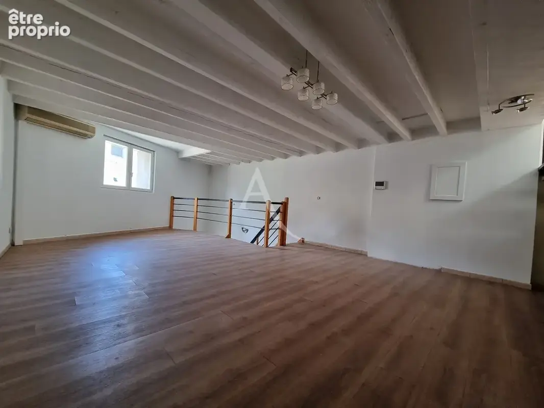Maison de village 79 m² 3 chambres  Terrasse  Garage - photo 4