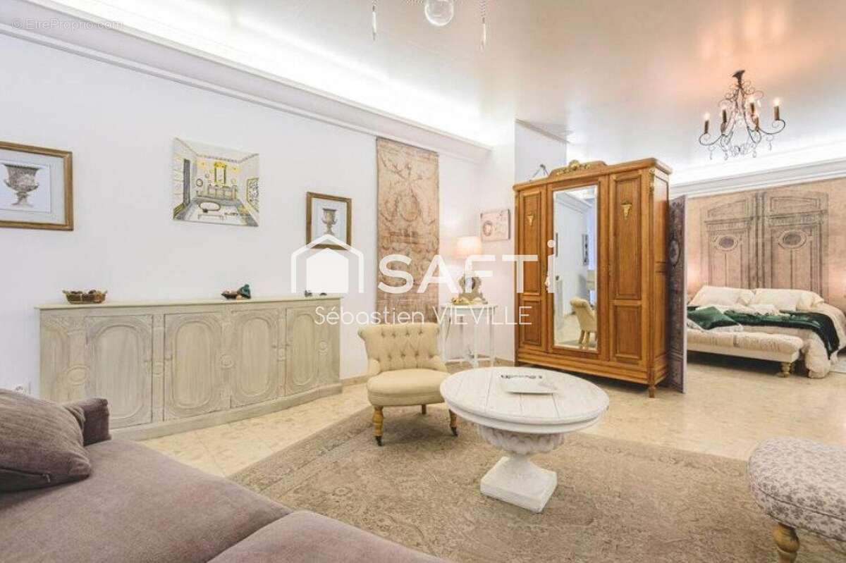 Photo 6 - Appartement à EPERNAY