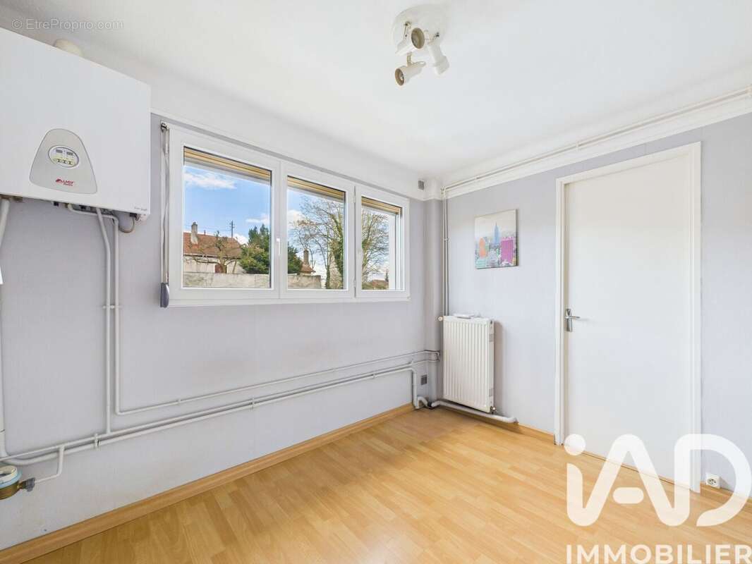 Photo 5 - Appartement à TOMBLAINE