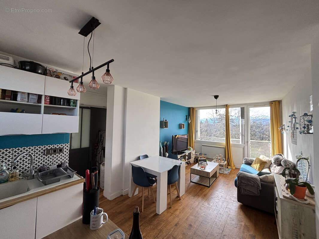 Appartement à TARBES