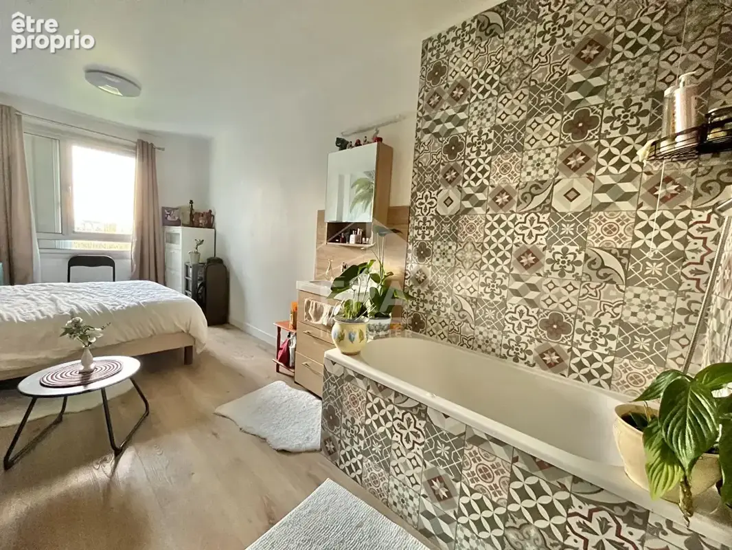 Appartement de 5 pièces habitables - Sartrouville - quartier la marinière - photo 7