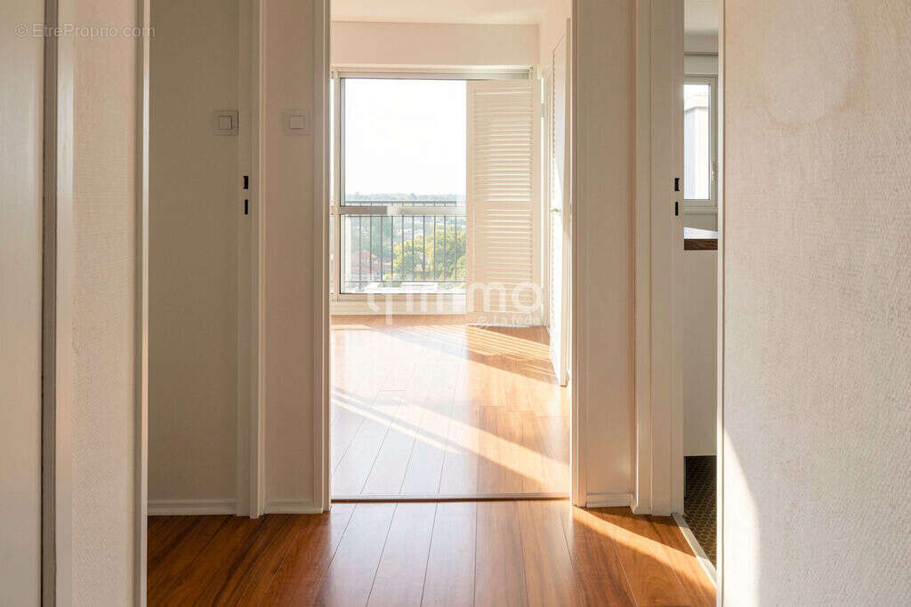Appartement à MERIGNAC