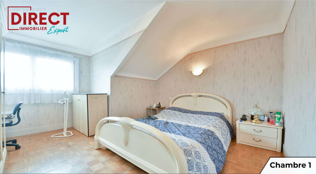 Maison à CHOISY-LE-ROI