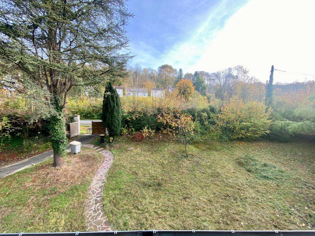 Maison à MAREIL-SUR-MAULDRE