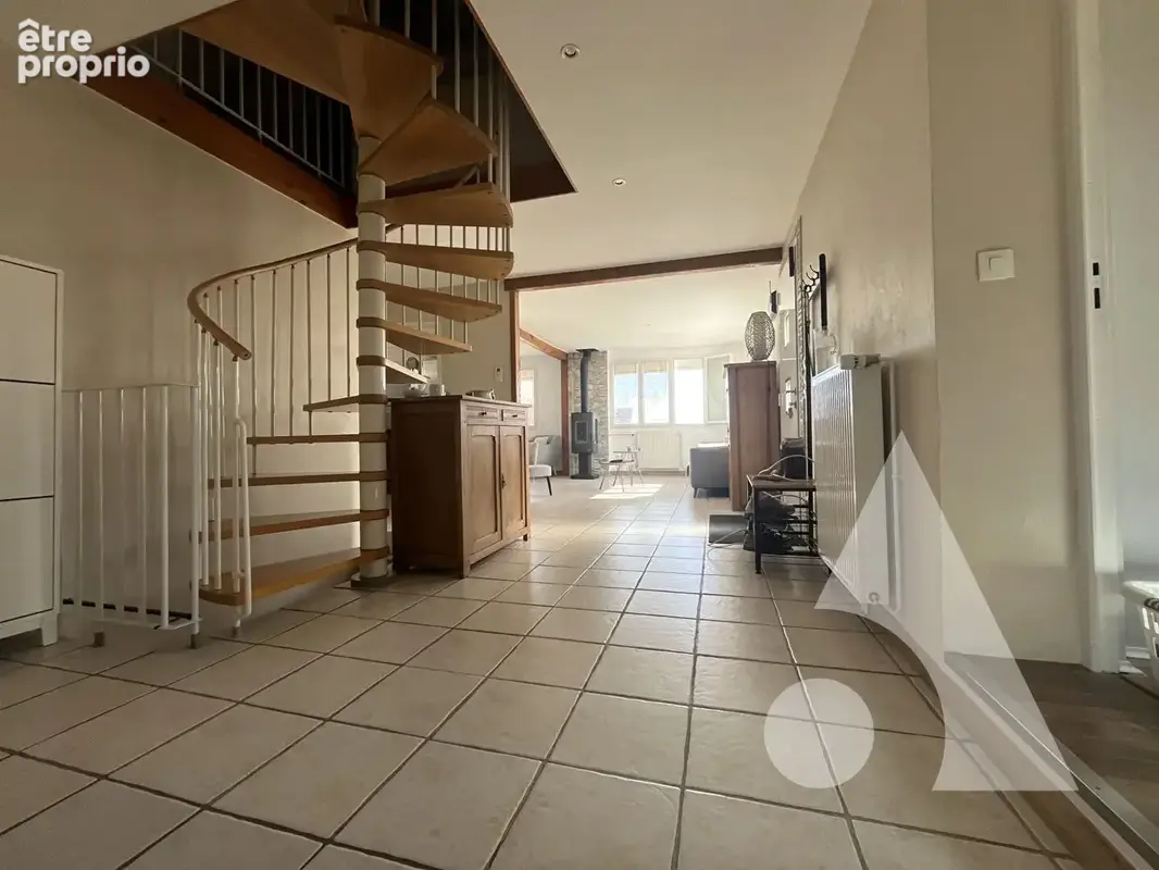 Maison Familliale FITZ JAMES - photo 3