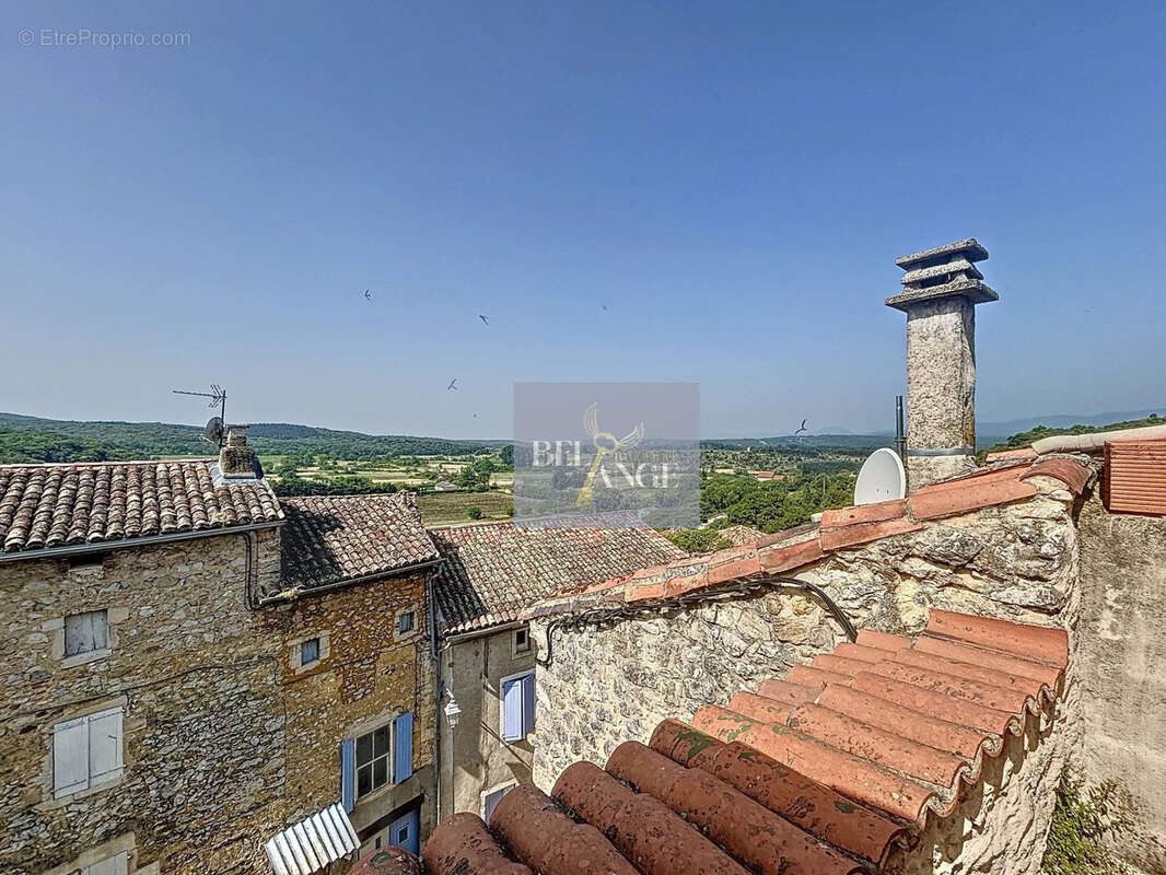 Maison à LABASTIDE-DE-VIRAC