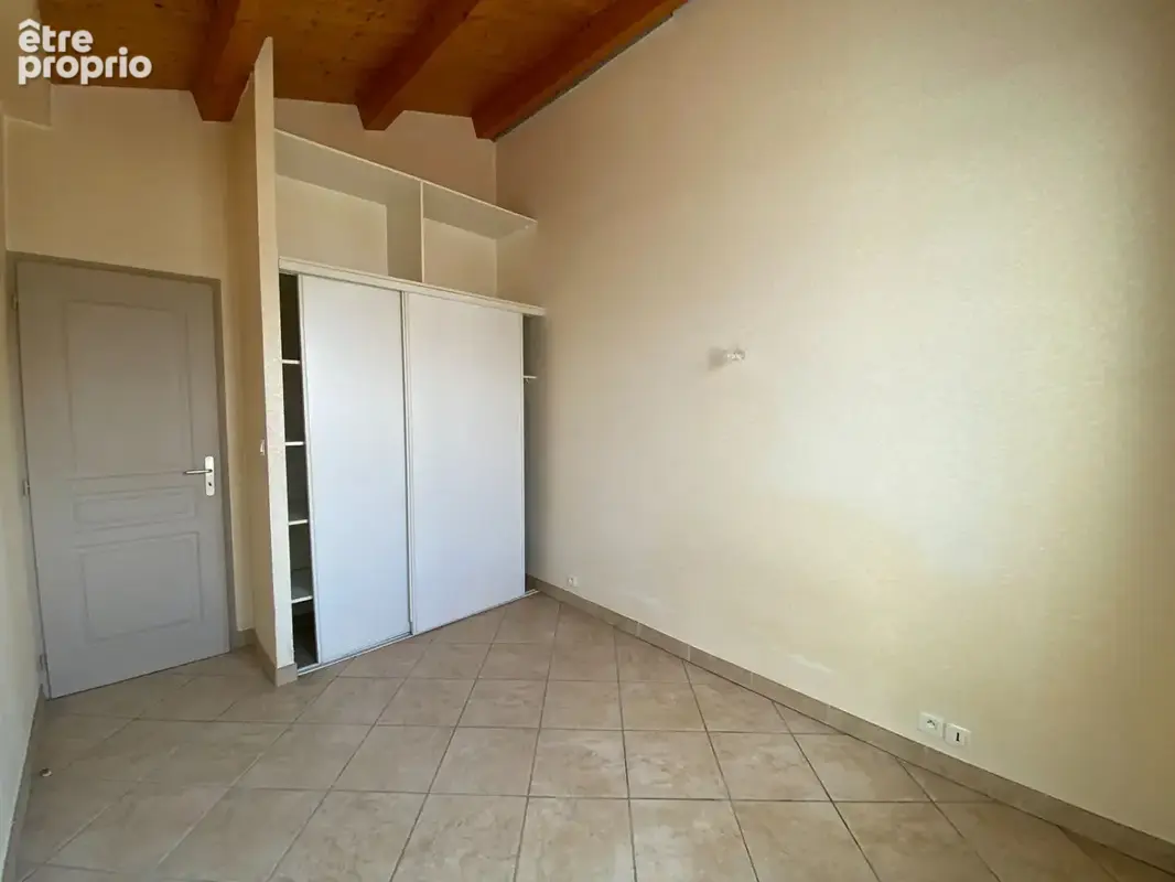 SAINT DENIS - Maison 2 chambres - 69 m² - Proche bourg et plage - photo 7