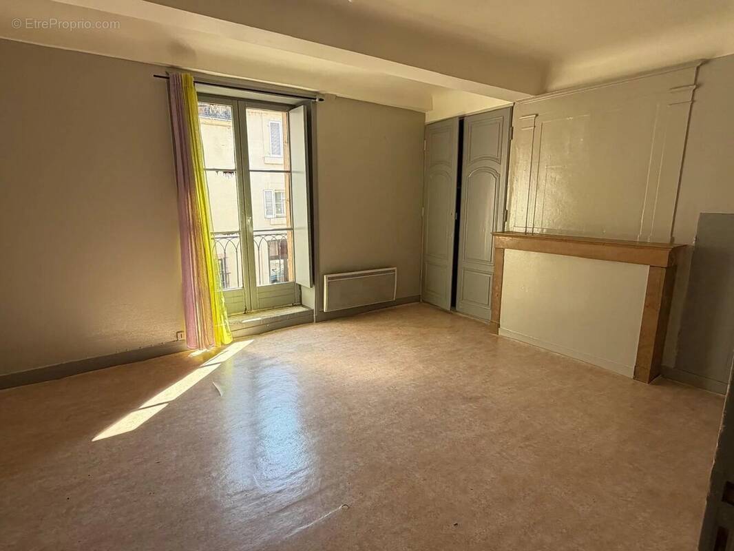 Appartement à DIJON