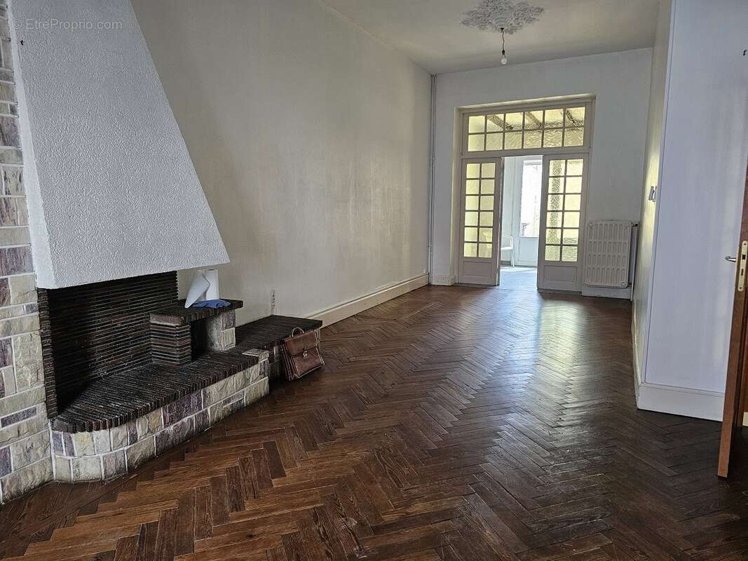 Maison à BETHUNE