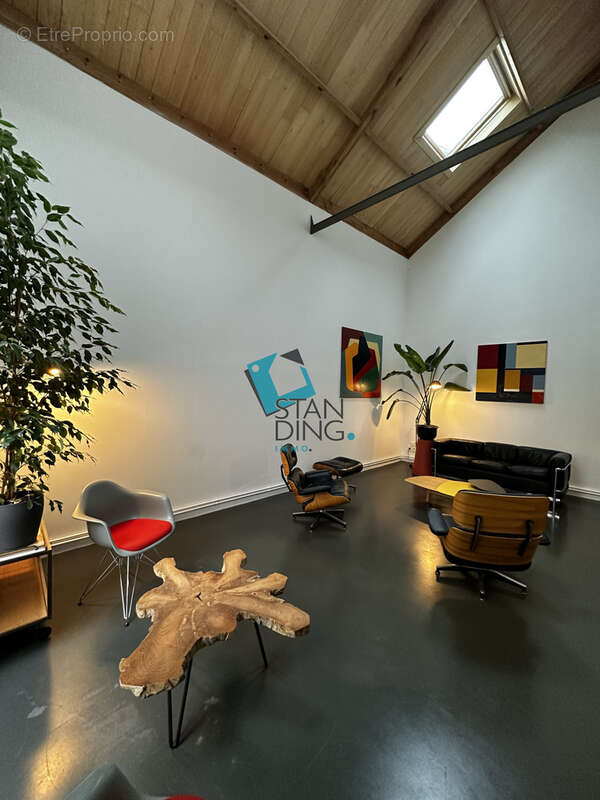 À Vendre : Duplex de Caractère au Cœur du Vieux-Lille - photo 6