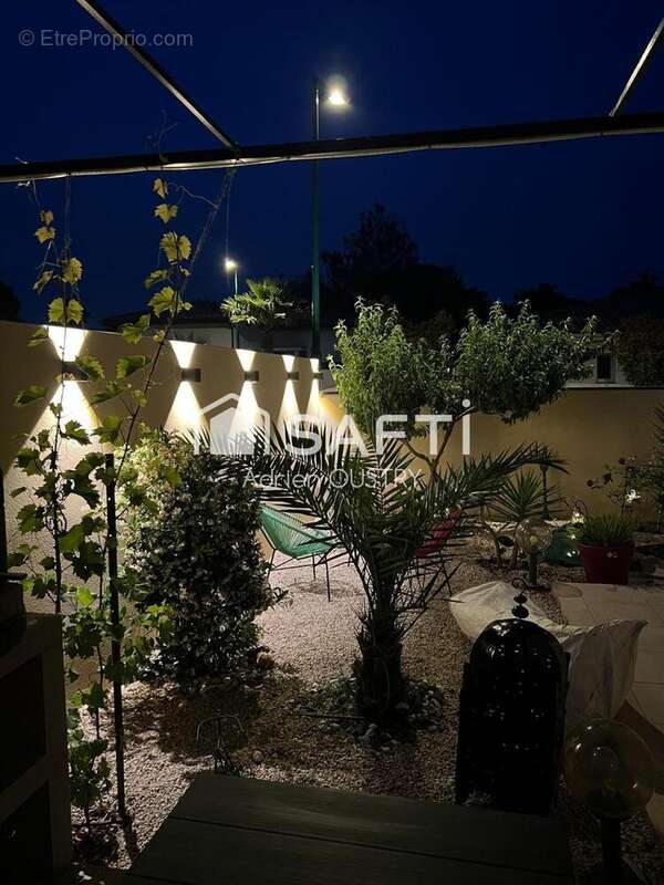 Photo 2 - Maison à BESSAN