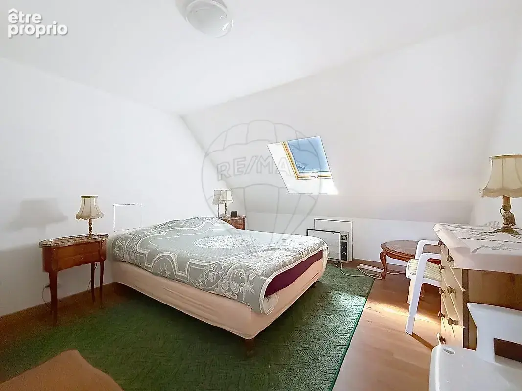 Maison 3 chambre(s) à vendre - photo 8