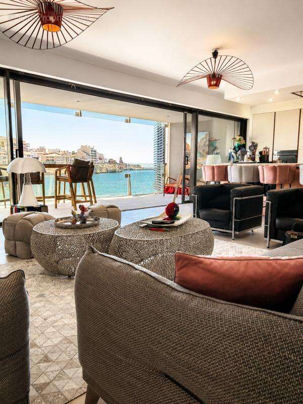 Appartement - photo 3