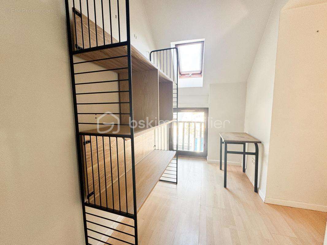 Maison à NOYAL-CHATILLON-SUR-SEICHE