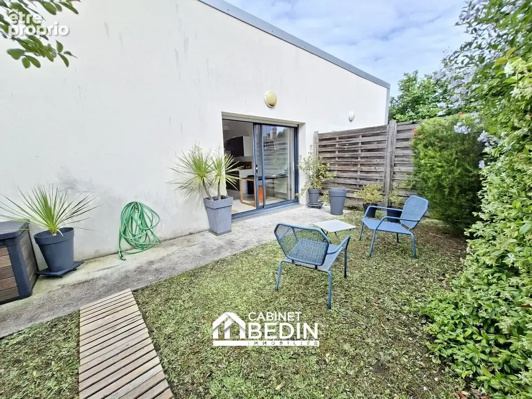 Maison 2 pièces 39 m² à vendre à Pessac (33600) - photo 5