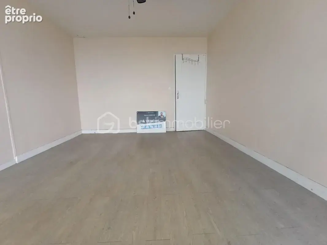 Appartement lumineux limite Paris 19e - photo 3
