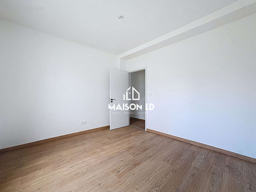Maison Bretteville Sur Laize - photo 5