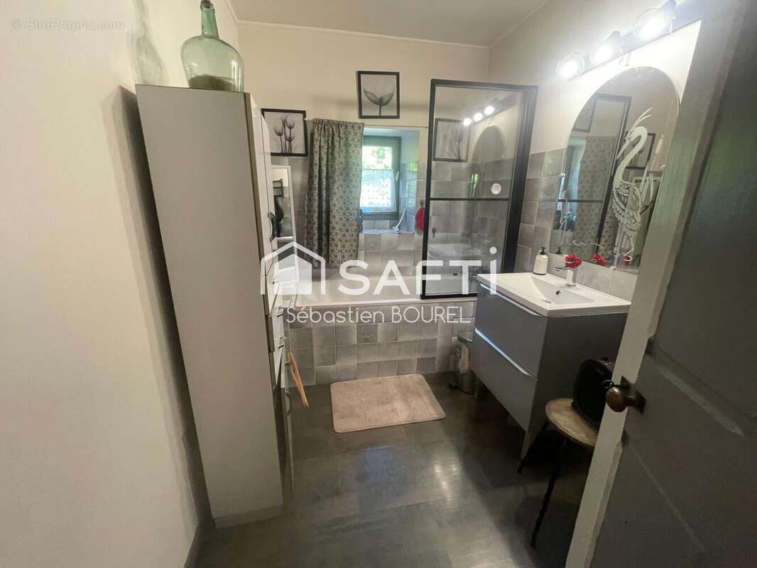 Photo 6 - Maison à LANGUIDIC