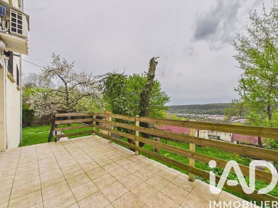 Photo 5 - Maison à FROUARD