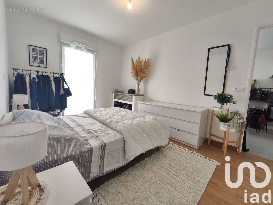 Photo 4 - Appartement à SAINT-PATHUS