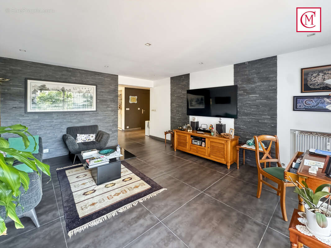 Appartement 99 m² à Meylan  - photo 5