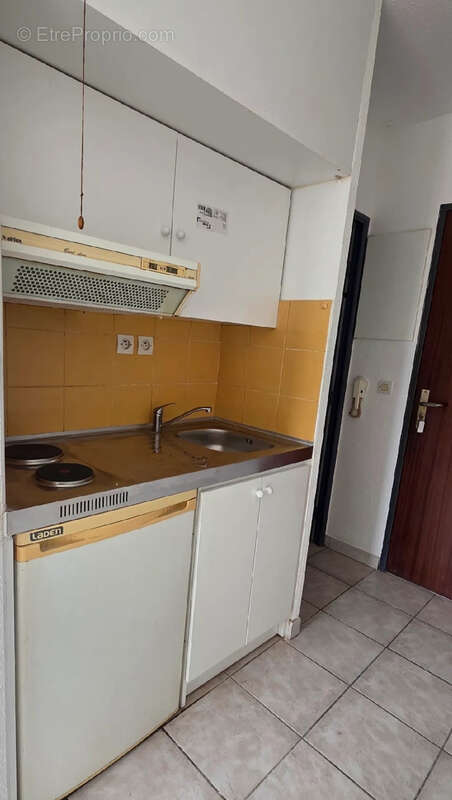 Appartement à PERPIGNAN