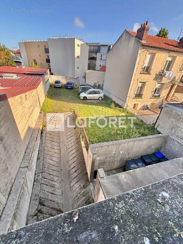 Appartement Livry Gargan 1 pièce(s) 29 m2 - photo 11