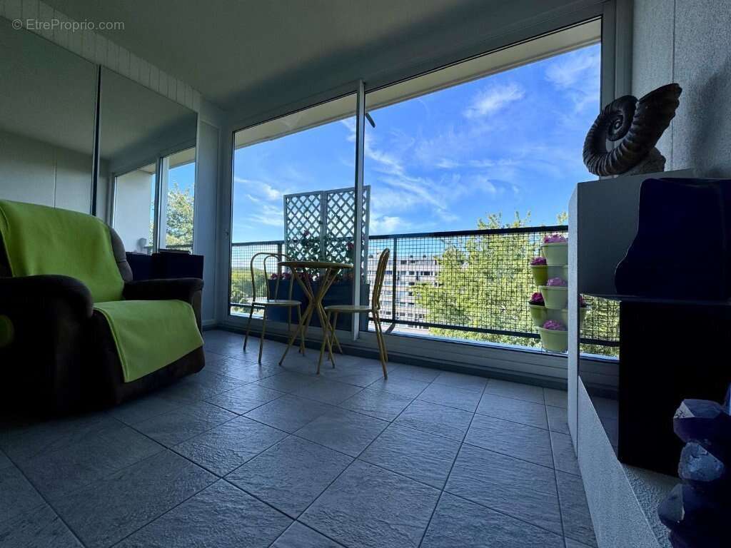 Appartement à CROIX