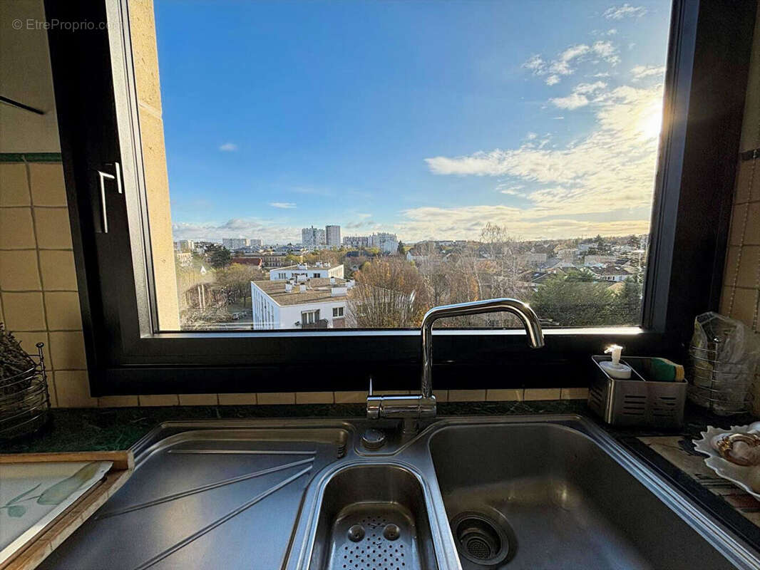 Appartement à RUEIL-MALMAISON