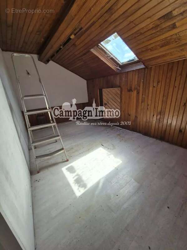 Maison de village - Valsonne centre - photo 16