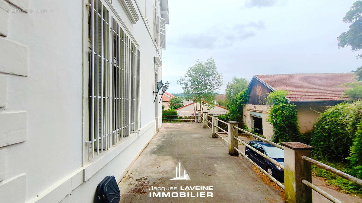 Pagny-sur-moselle maison 9 pieces - photo 3