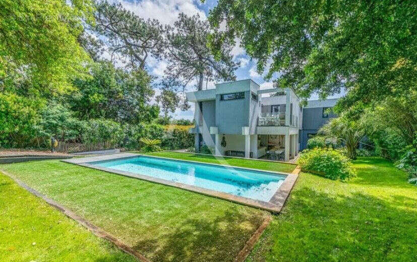 Maison à LEGE-CAP-FERRET